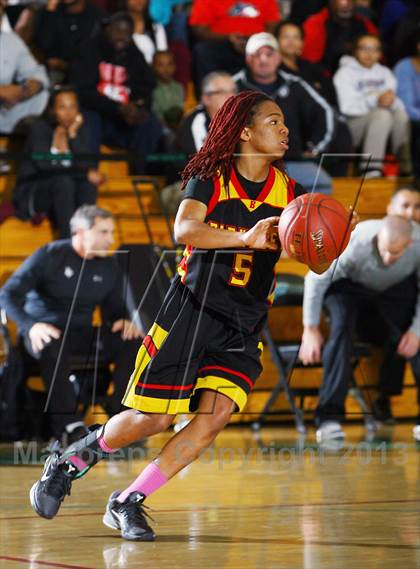 Thumbnail 3 in Berkeley @ Deer Valley (CIF NCS D1 Playoffs) photogallery.