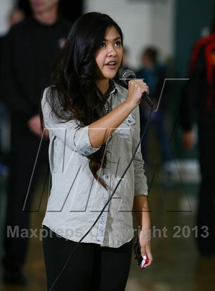 Thumbnail 3 in Berkeley @ Deer Valley (CIF NCS D1 Playoffs) photogallery.