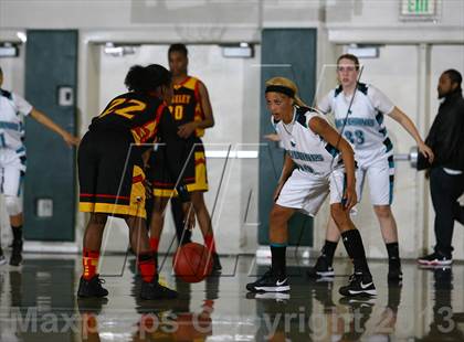 Thumbnail 2 in Berkeley @ Deer Valley (CIF NCS D1 Playoffs) photogallery.
