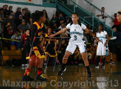 Thumbnail 2 in Berkeley @ Deer Valley (CIF NCS D1 Playoffs) photogallery.
