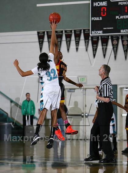 Thumbnail 2 in Berkeley @ Deer Valley (CIF NCS D1 Playoffs) photogallery.