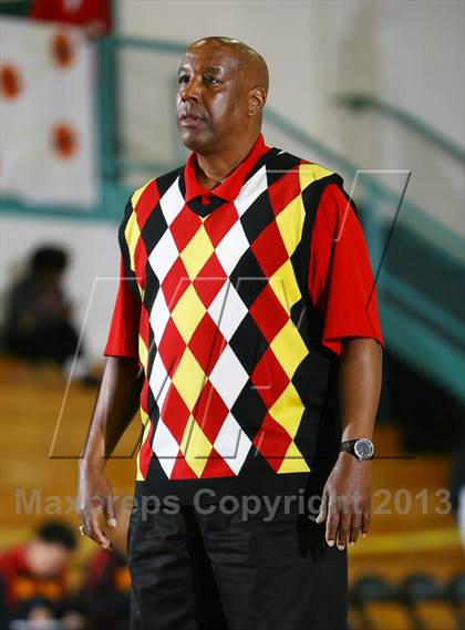 Thumbnail 3 in Berkeley @ Deer Valley (CIF NCS D1 Playoffs) photogallery.
