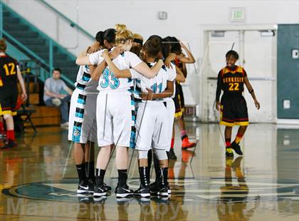 Thumbnail 3 in Berkeley @ Deer Valley (CIF NCS D1 Playoffs) photogallery.