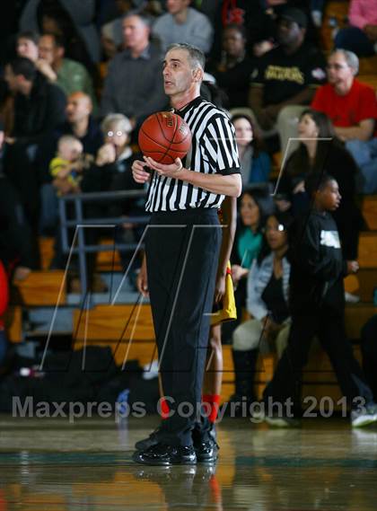 Thumbnail 2 in Berkeley @ Deer Valley (CIF NCS D1 Playoffs) photogallery.