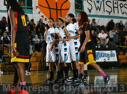 Thumbnail 2 in Berkeley @ Deer Valley (CIF NCS D1 Playoffs) photogallery.