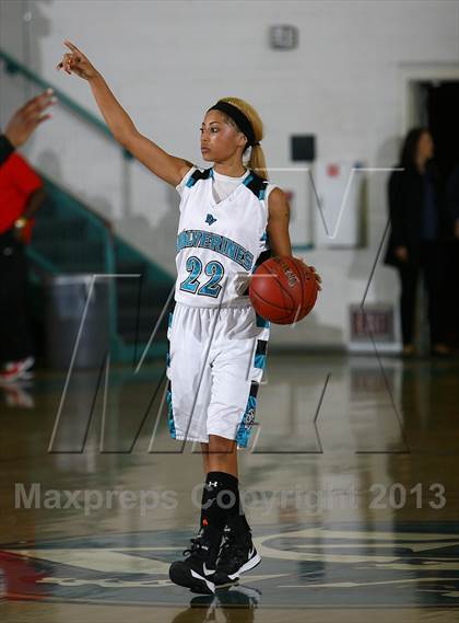 Thumbnail 3 in Berkeley @ Deer Valley (CIF NCS D1 Playoffs) photogallery.