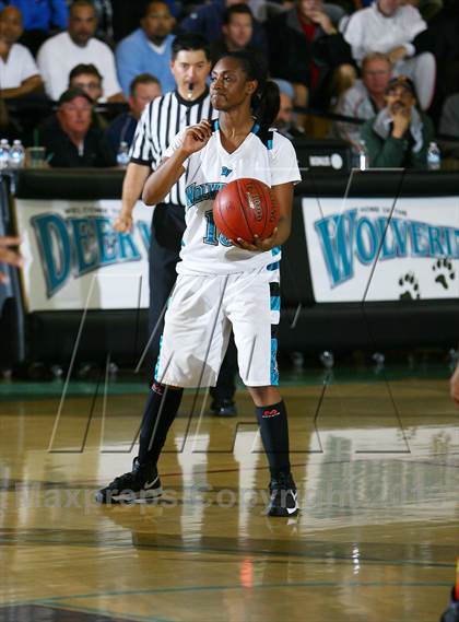 Thumbnail 2 in Berkeley @ Deer Valley (CIF NCS D1 Playoffs) photogallery.