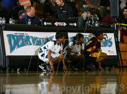 Thumbnail 3 in Berkeley @ Deer Valley (CIF NCS D1 Playoffs) photogallery.