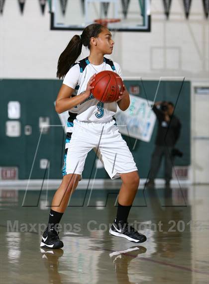 Thumbnail 1 in Berkeley @ Deer Valley (CIF NCS D1 Playoffs) photogallery.