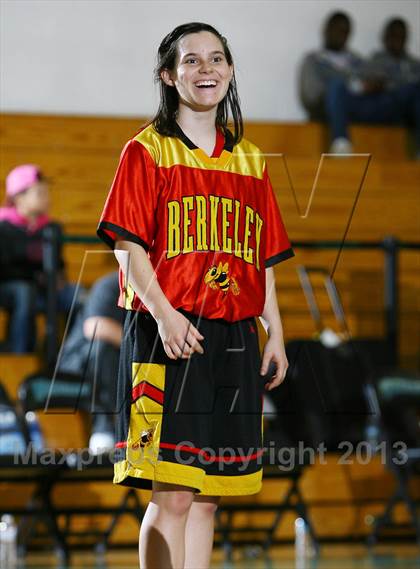 Thumbnail 2 in Berkeley @ Deer Valley (CIF NCS D1 Playoffs) photogallery.