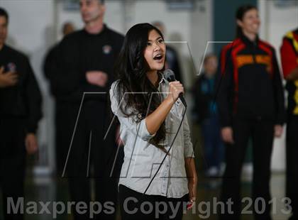 Thumbnail 2 in Berkeley @ Deer Valley (CIF NCS D1 Playoffs) photogallery.
