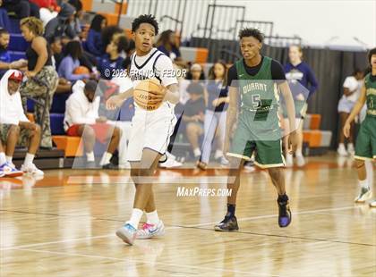 Thumbnail 2 in Durant @ Morgan photogallery.