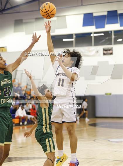 Thumbnail 3 in Durant @ Morgan photogallery.