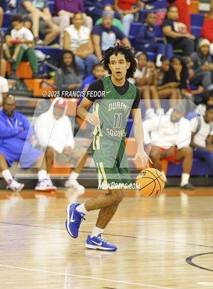 Thumbnail 3 in Durant @ Morgan photogallery.