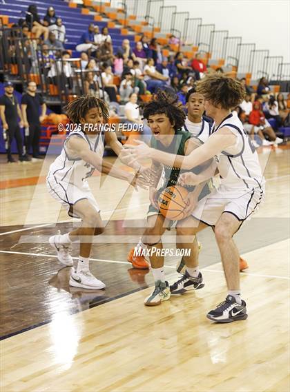 Thumbnail 3 in Durant @ Morgan photogallery.