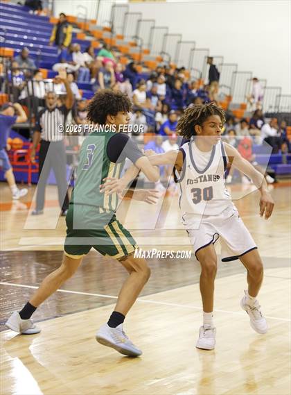 Thumbnail 1 in Durant @ Morgan photogallery.