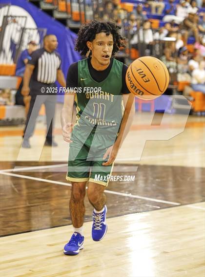 Thumbnail 3 in Durant @ Morgan photogallery.