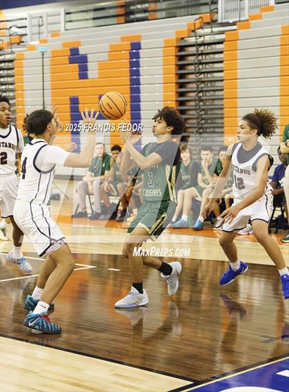 Thumbnail 3 in Durant @ Morgan photogallery.