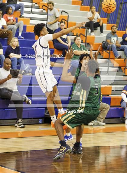 Thumbnail 2 in Durant @ Morgan photogallery.