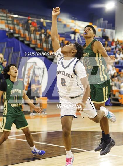 Thumbnail 1 in Durant @ Morgan photogallery.