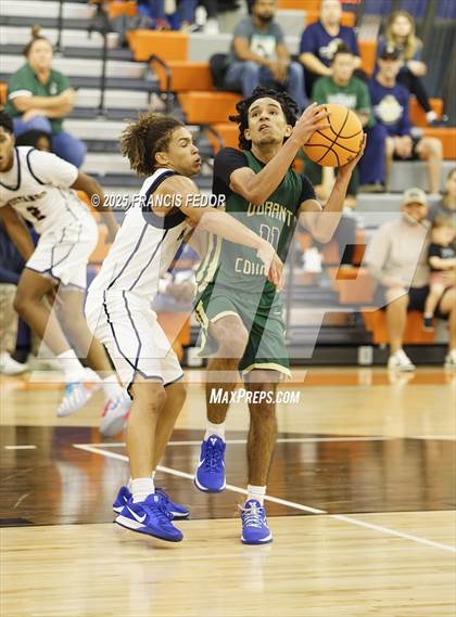 Thumbnail 2 in Durant @ Morgan photogallery.