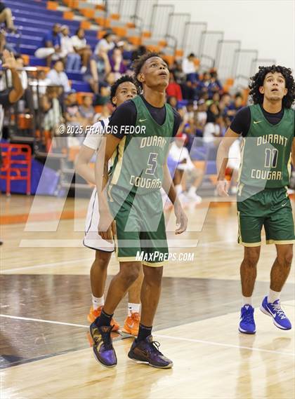 Thumbnail 1 in Durant @ Morgan photogallery.