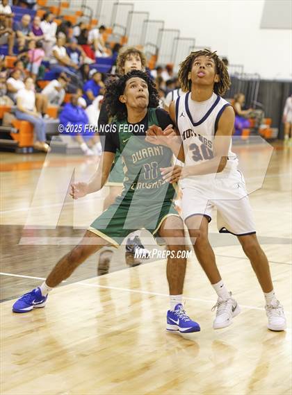 Thumbnail 1 in Durant @ Morgan photogallery.