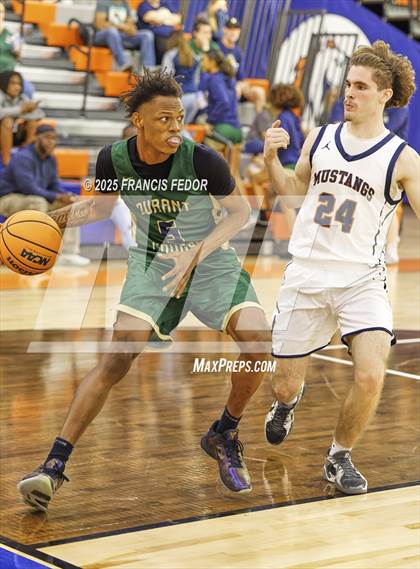 Thumbnail 3 in Durant @ Morgan photogallery.