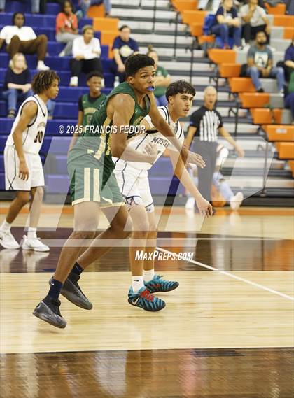 Thumbnail 3 in Durant @ Morgan photogallery.