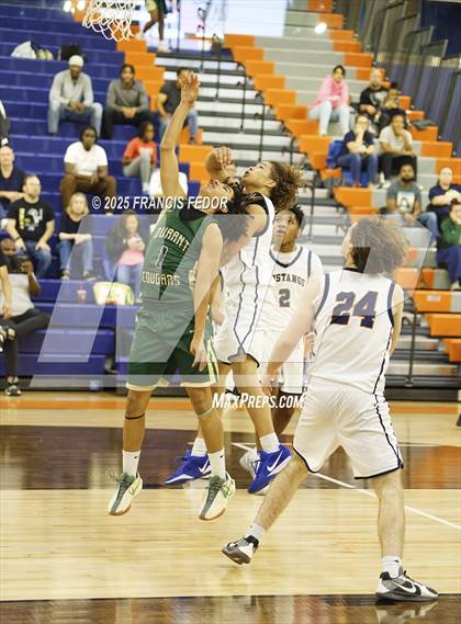 Thumbnail 2 in Durant @ Morgan photogallery.