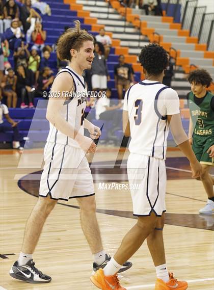 Thumbnail 3 in Durant @ Morgan photogallery.