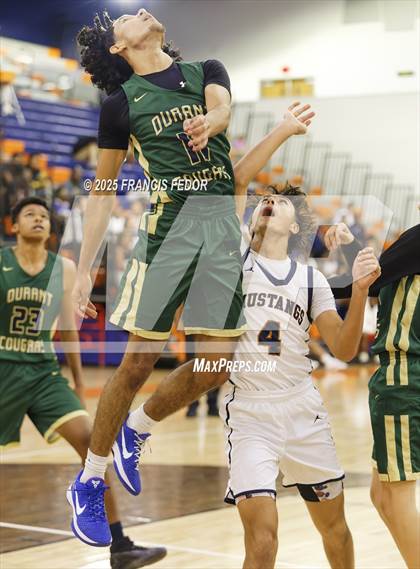 Thumbnail 1 in Durant @ Morgan photogallery.