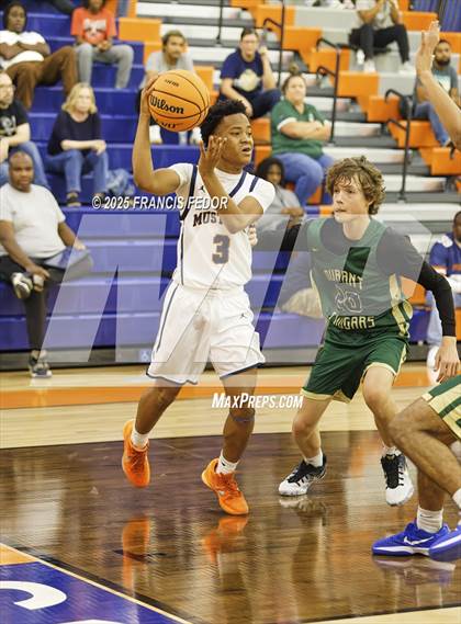 Thumbnail 1 in Durant @ Morgan photogallery.