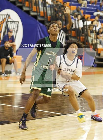 Thumbnail 2 in Durant @ Morgan photogallery.