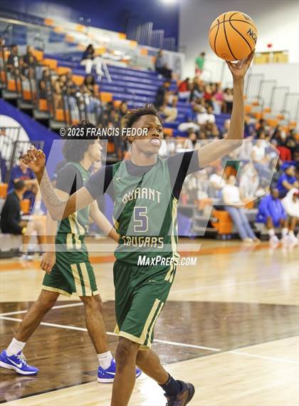 Thumbnail 1 in Durant @ Morgan photogallery.