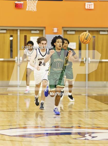 Thumbnail 2 in Durant @ Morgan photogallery.