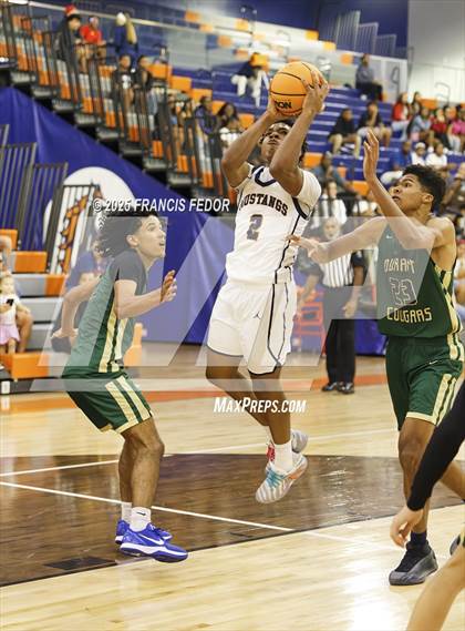 Thumbnail 2 in Durant @ Morgan photogallery.