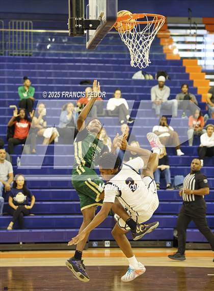 Thumbnail 2 in Durant @ Morgan photogallery.