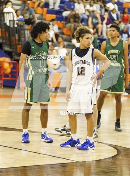 Thumbnail 1 in Durant @ Morgan photogallery.