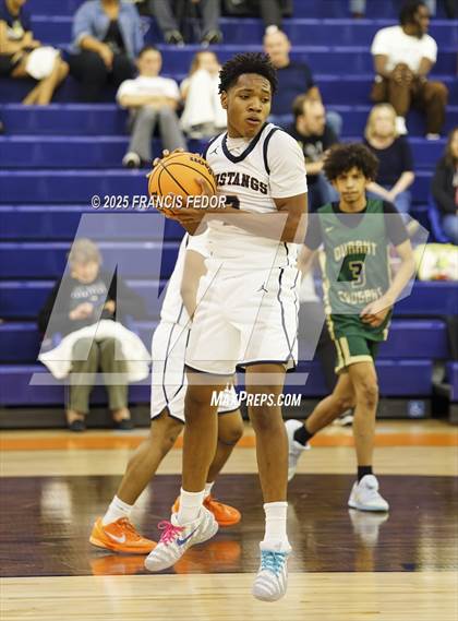 Thumbnail 3 in Durant @ Morgan photogallery.