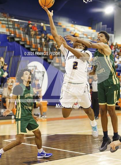 Thumbnail 3 in Durant @ Morgan photogallery.