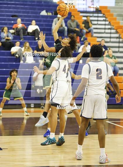 Thumbnail 2 in Durant @ Morgan photogallery.