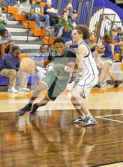 Thumbnail 3 in Durant @ Morgan photogallery.