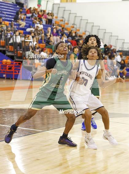 Thumbnail 3 in Durant @ Morgan photogallery.