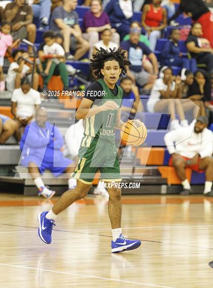 Thumbnail 2 in Durant @ Morgan photogallery.