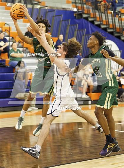 Thumbnail 1 in Durant @ Morgan photogallery.