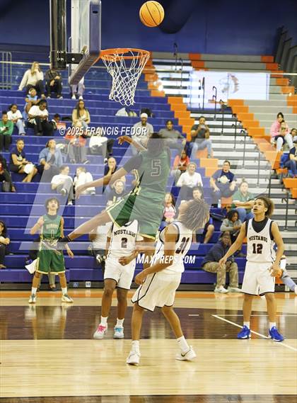 Thumbnail 2 in Durant @ Morgan photogallery.