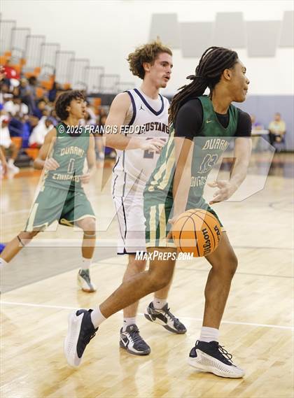 Thumbnail 3 in Durant @ Morgan photogallery.