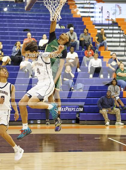 Thumbnail 2 in Durant @ Morgan photogallery.