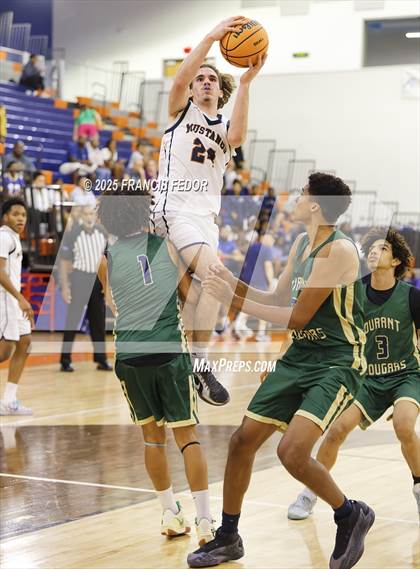 Thumbnail 3 in Durant @ Morgan photogallery.